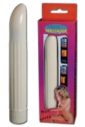 Vibratore Sensuous Massager
