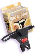 Slip per falli con sistema VAC-U-LOCK